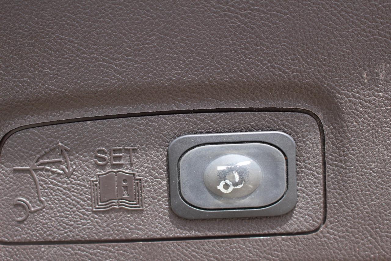 Lincoln MKC Premiere FWD 2018