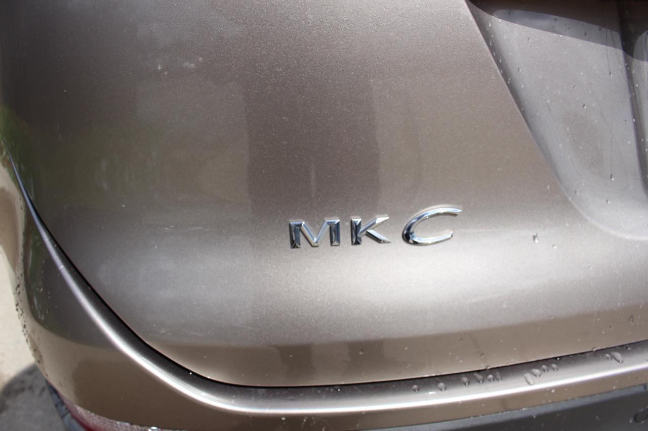 Lincoln MKC Premiere FWD 2018