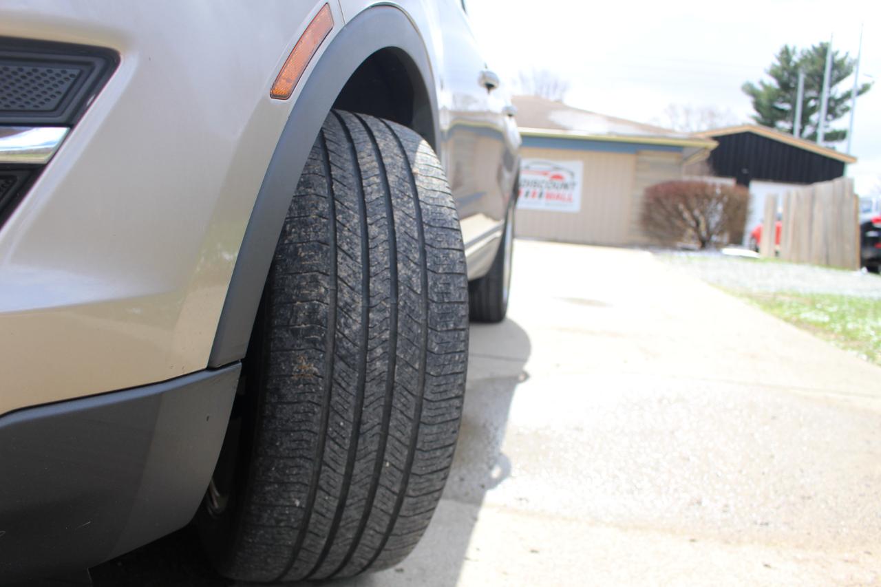 Lincoln MKC Premiere FWD 2018