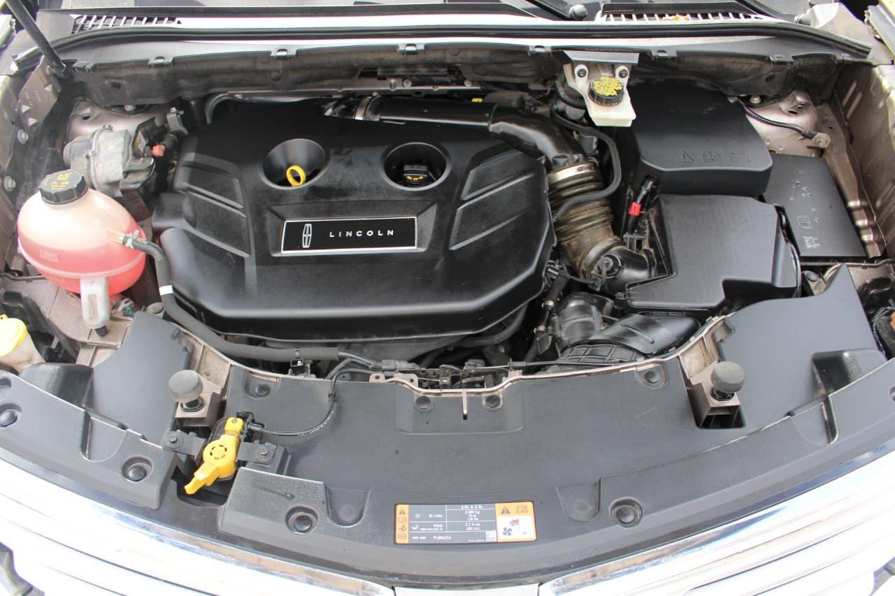 Lincoln MKC Premiere FWD 2018