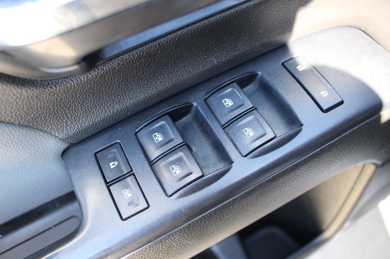 Chevrolet Silverado 2500HD Work Truck Double Cab 4WD 2016