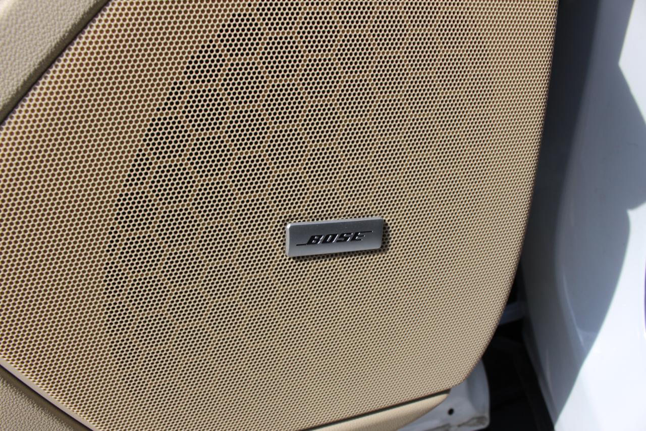 Cadillac XT5 Luxury 2018