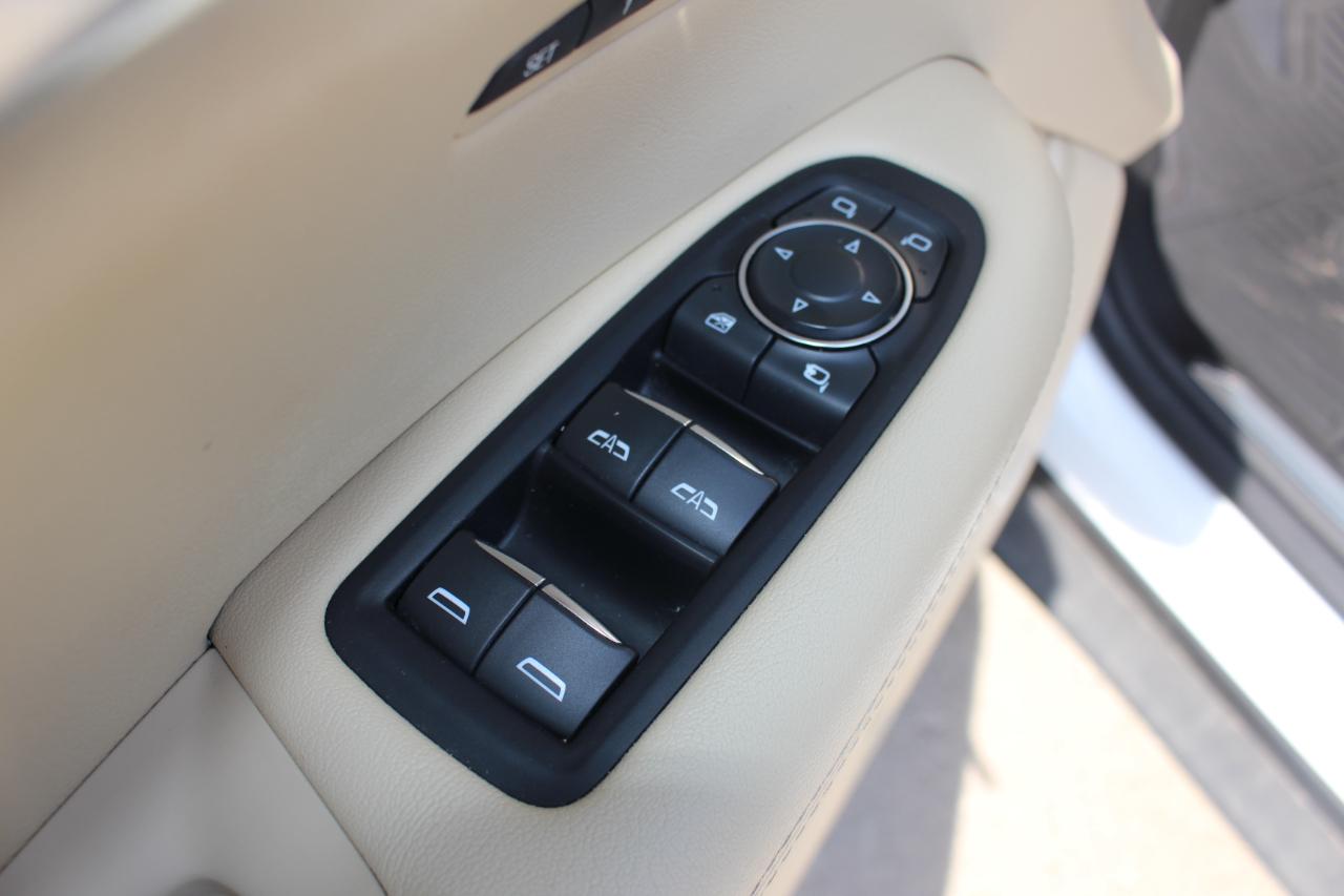 Cadillac XT5 Luxury 2018