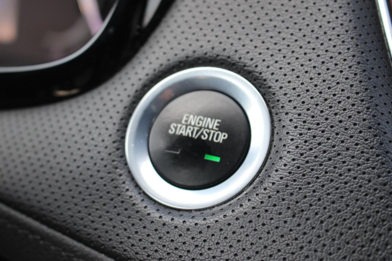 Cadillac XT5 Luxury 2018