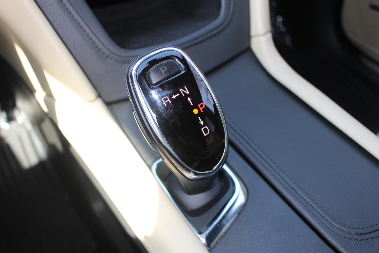 Cadillac XT5 Luxury 2018