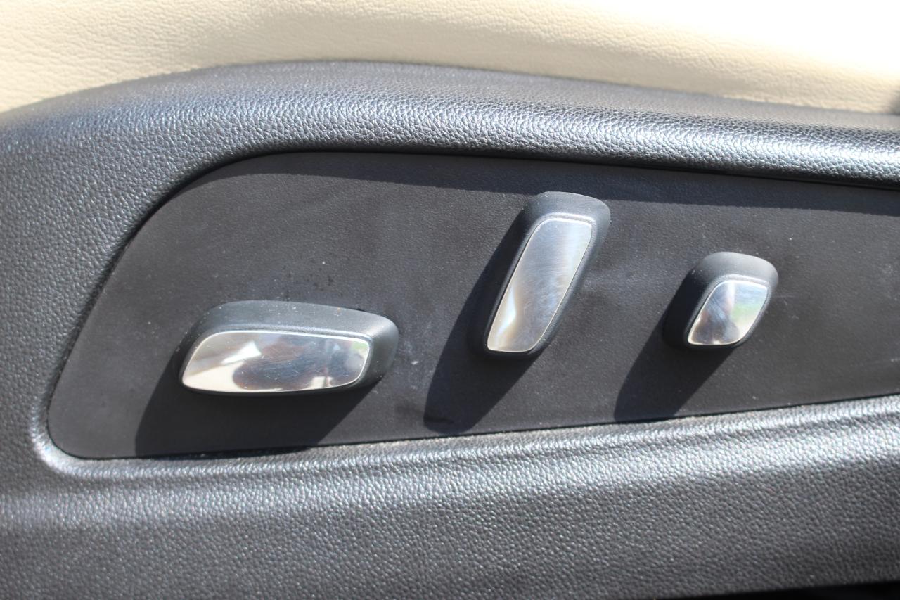 Cadillac XT5 Luxury 2018