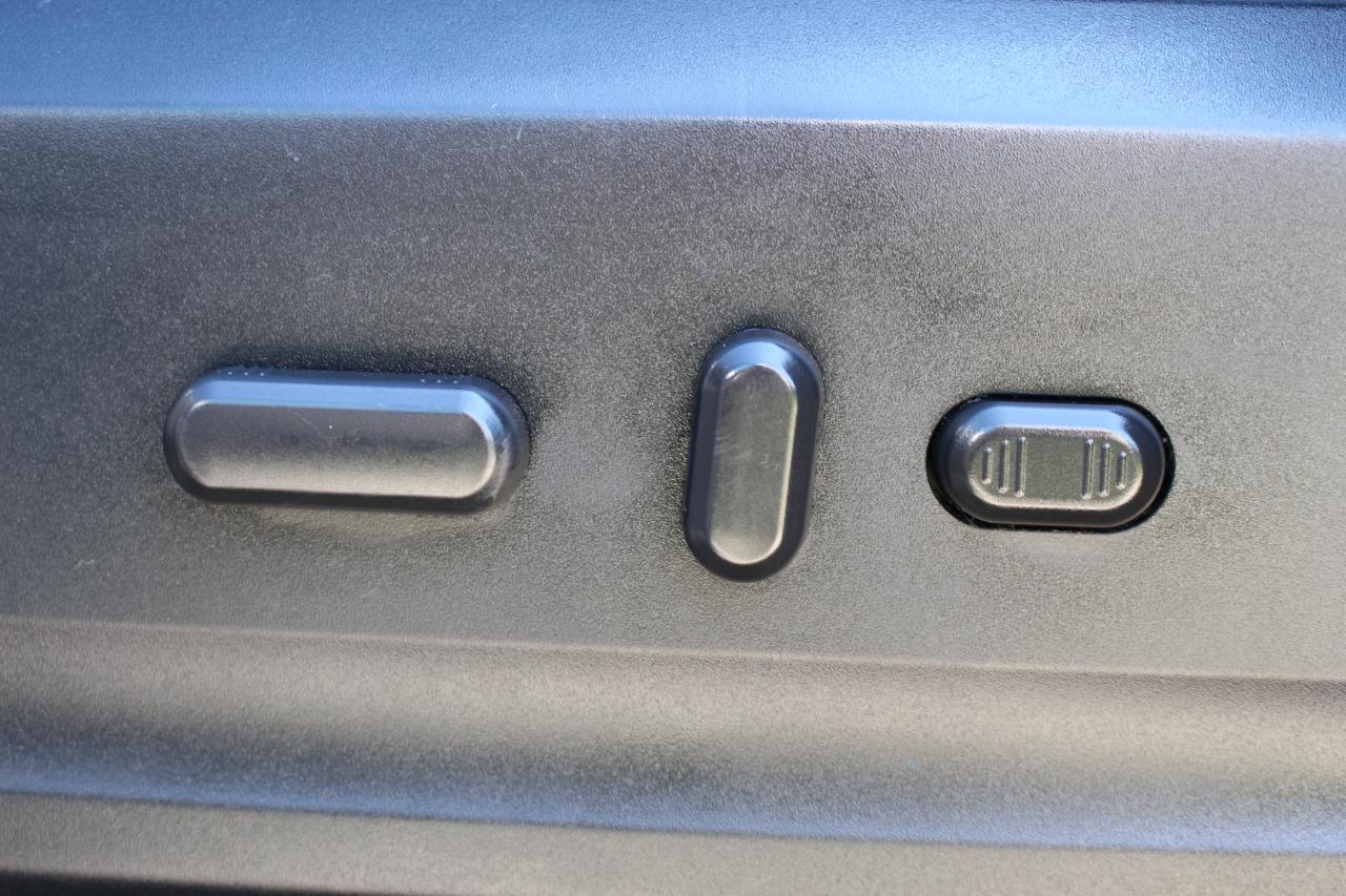 Ford Expedition EL XLT 4WD 2016