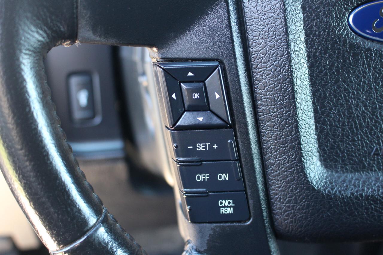 Ford Expedition EL XLT 4WD 2016