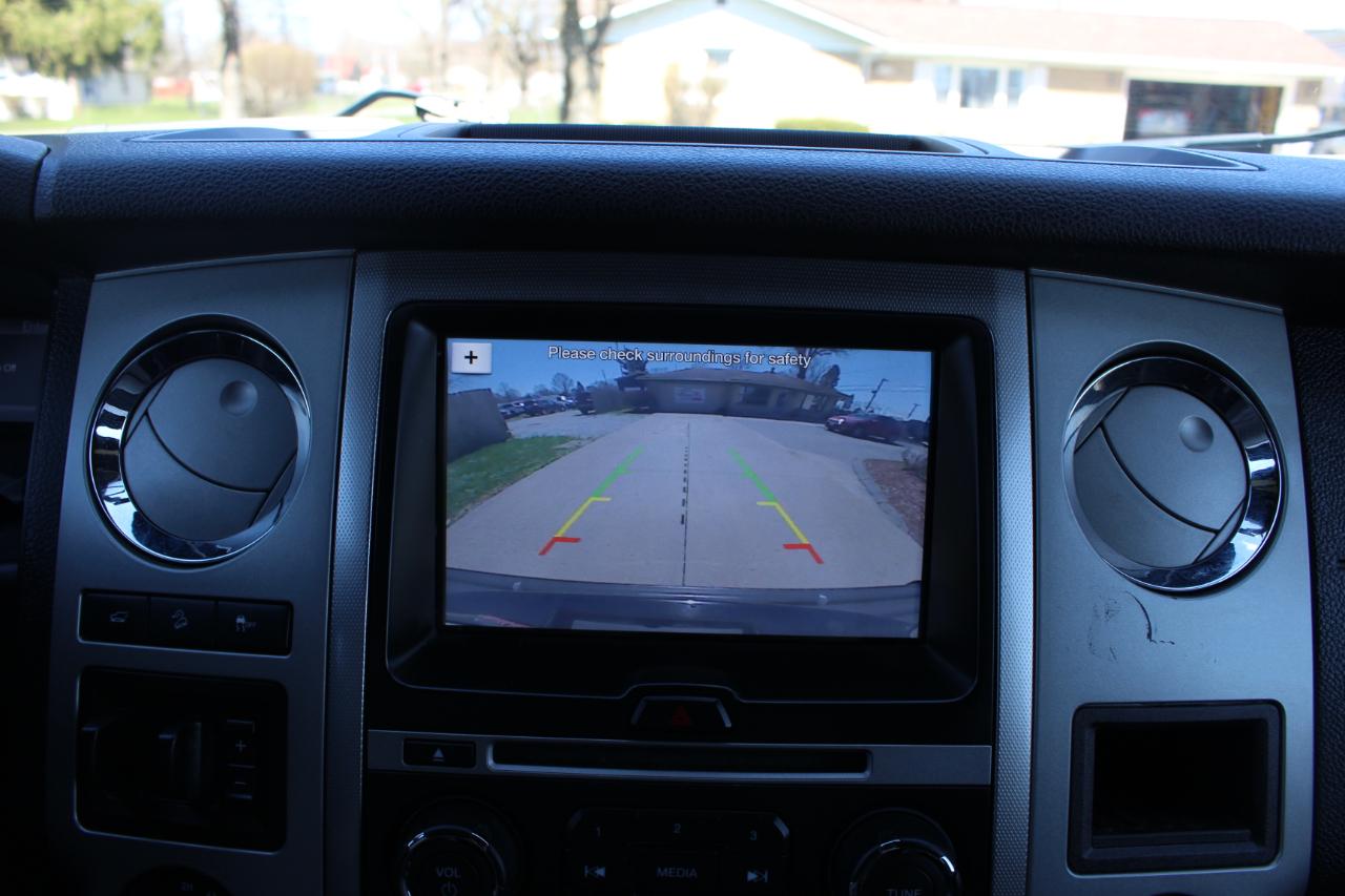 Ford Expedition EL XLT 4WD 2016