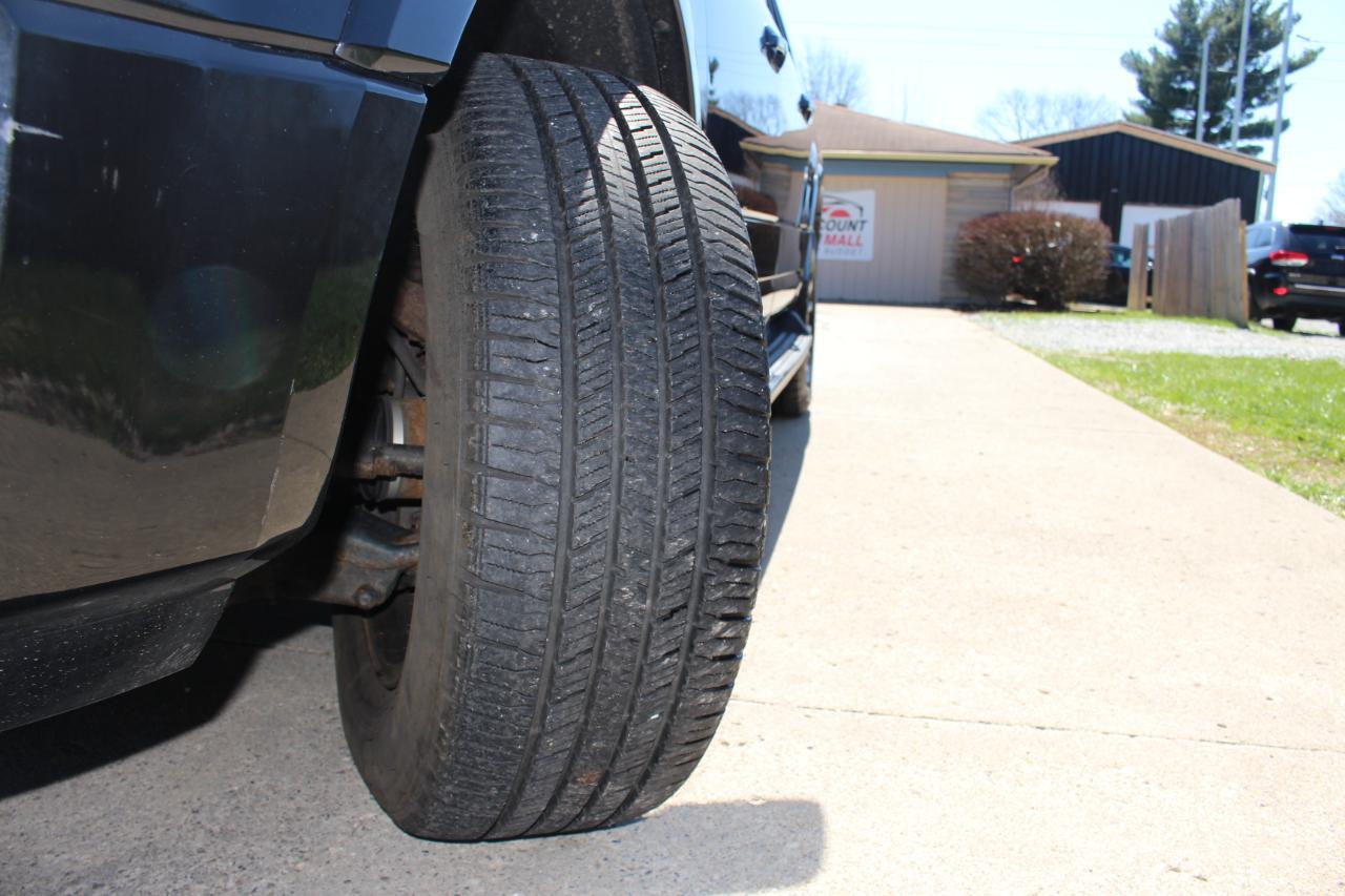 Ford Expedition EL XLT 4WD 2016