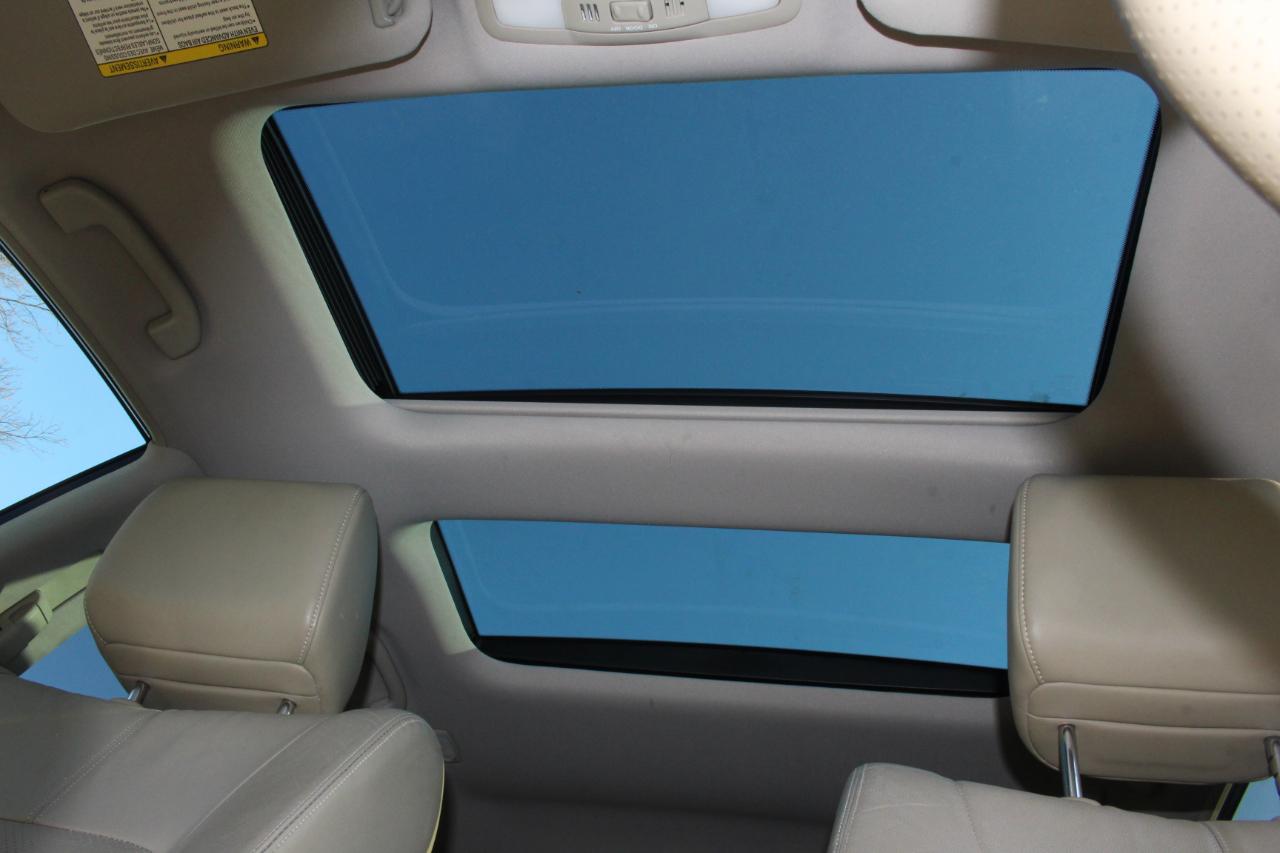 Nissan Murano S AWD 2013