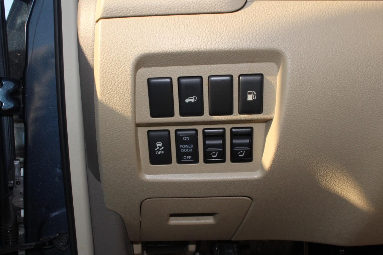 Nissan Murano S AWD 2013