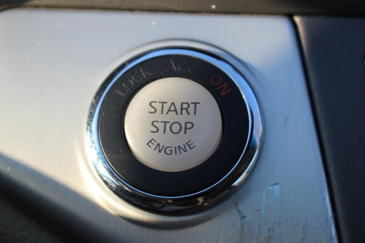 Nissan Murano S AWD 2013