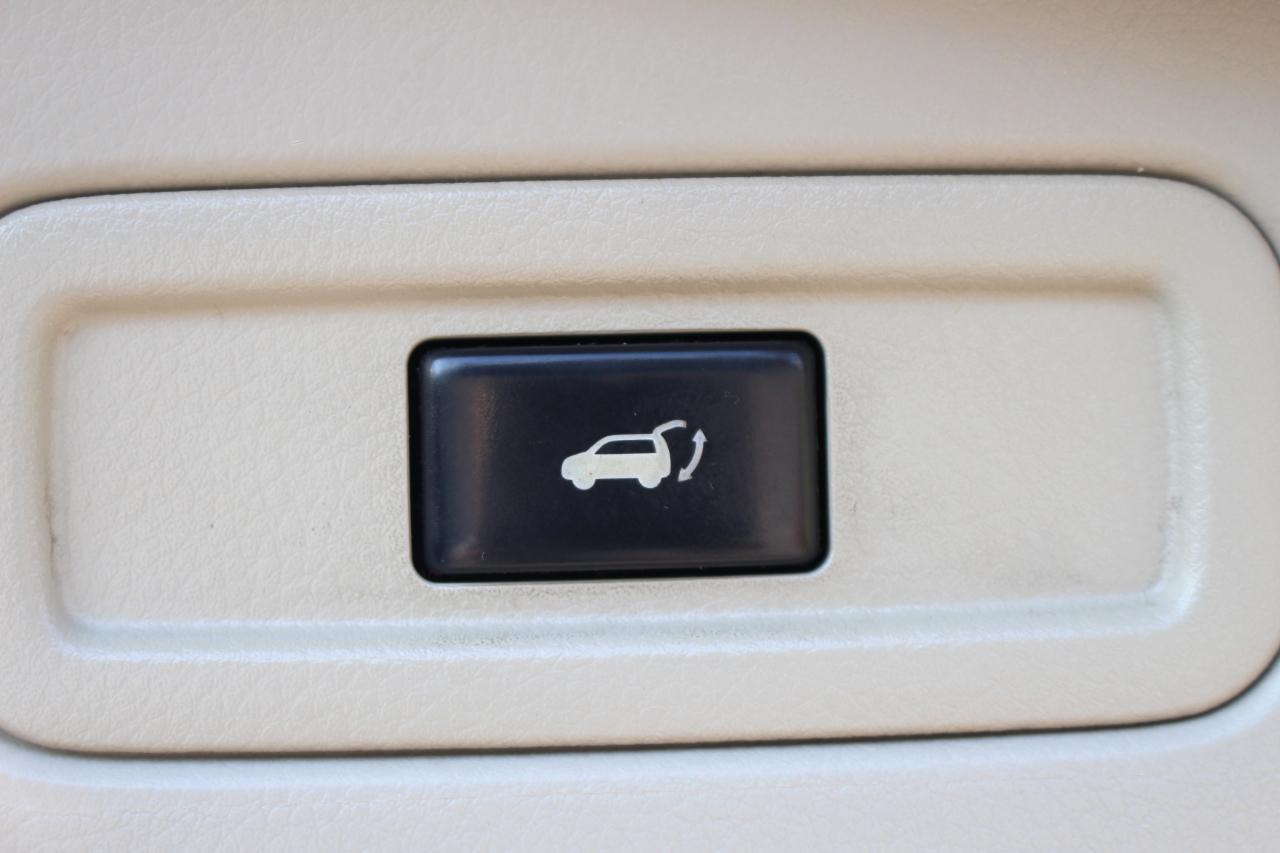 Nissan Murano S AWD 2013