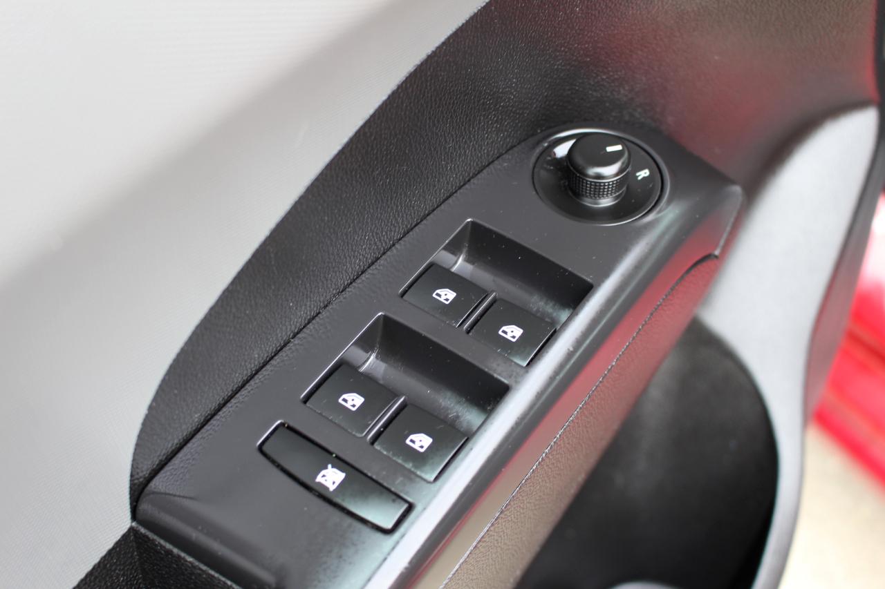 Chevrolet Sonic LT Auto Sedan 2013