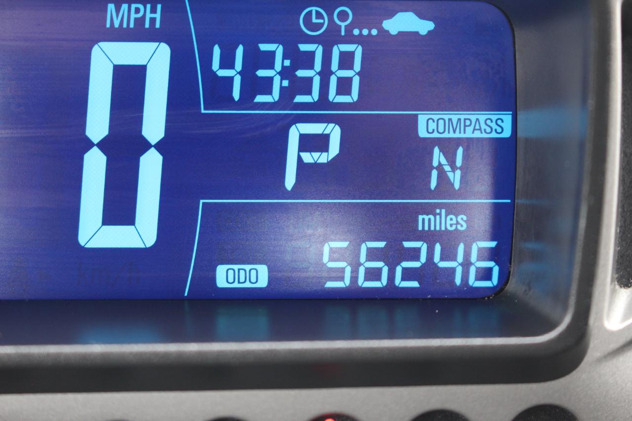 Chevrolet Sonic LT Auto Sedan 2013