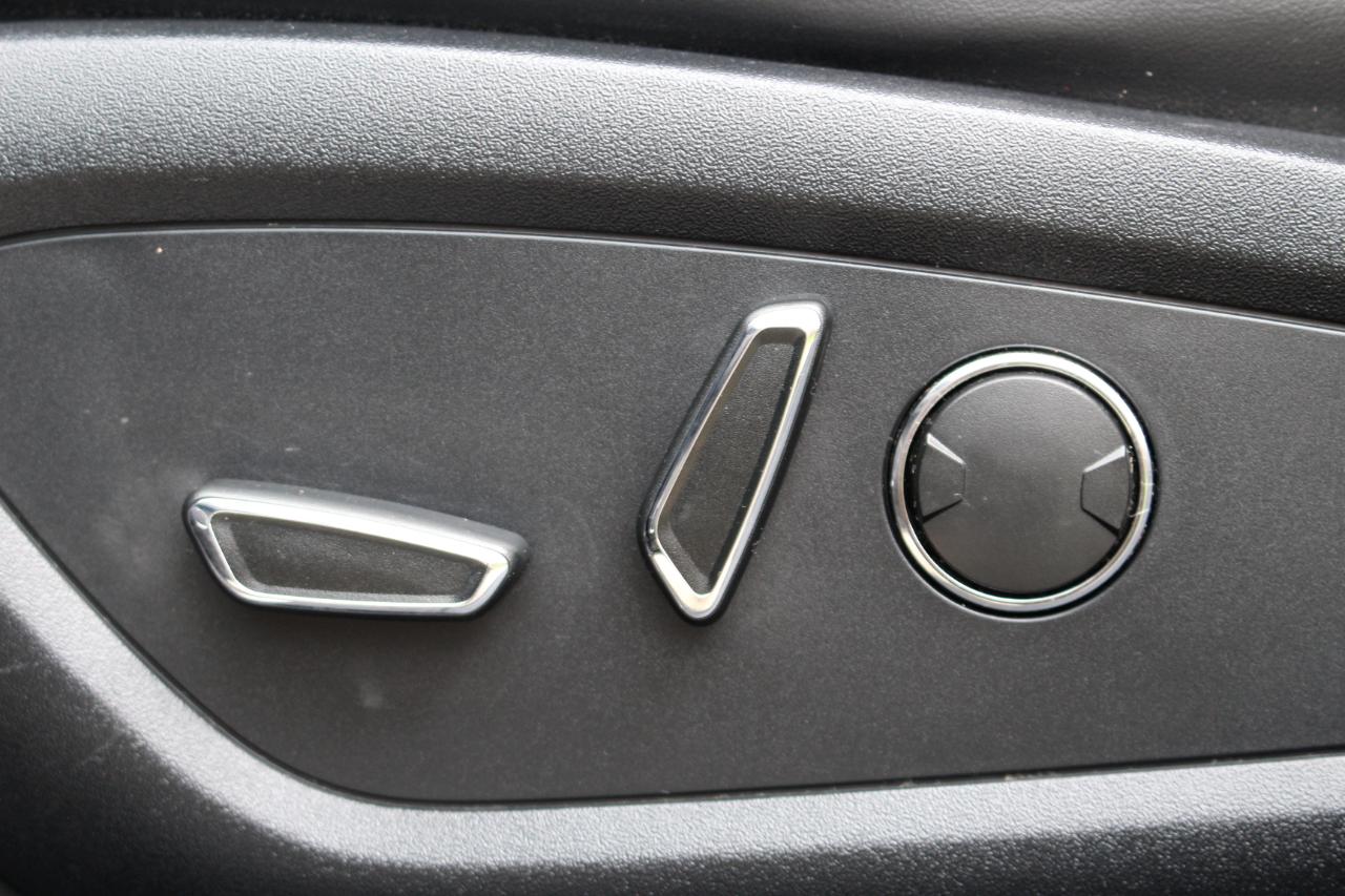 Lincoln MKX Reserve AWD 2016