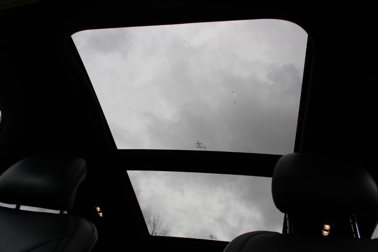 Lincoln MKX Reserve AWD 2016