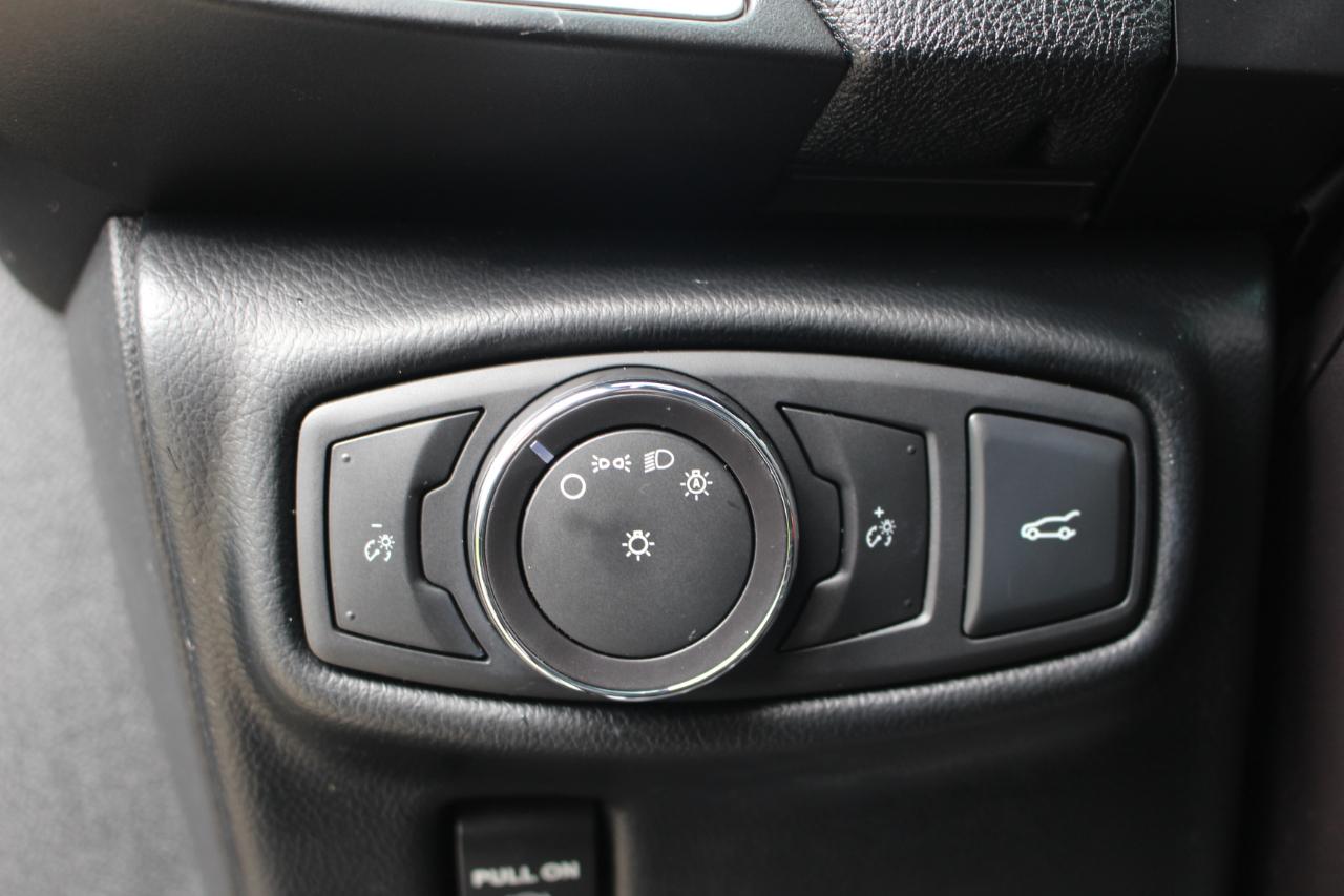 Lincoln MKX Reserve AWD 2016