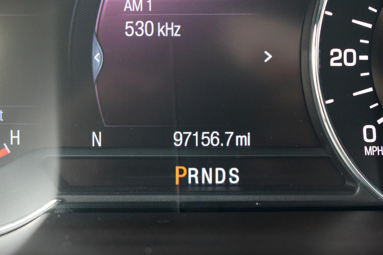 Lincoln MKX Reserve AWD 2016