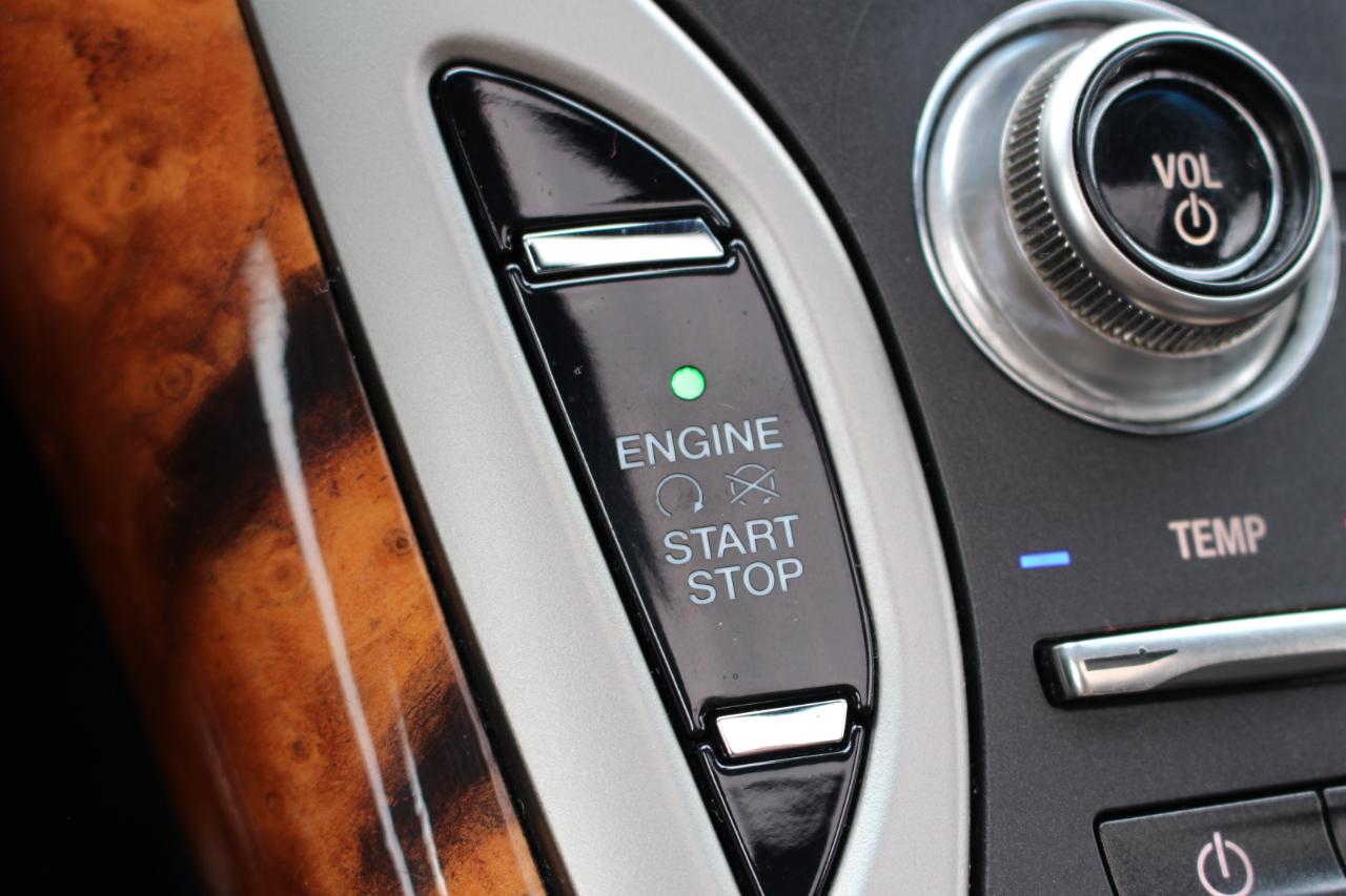 Lincoln MKX Reserve AWD 2016