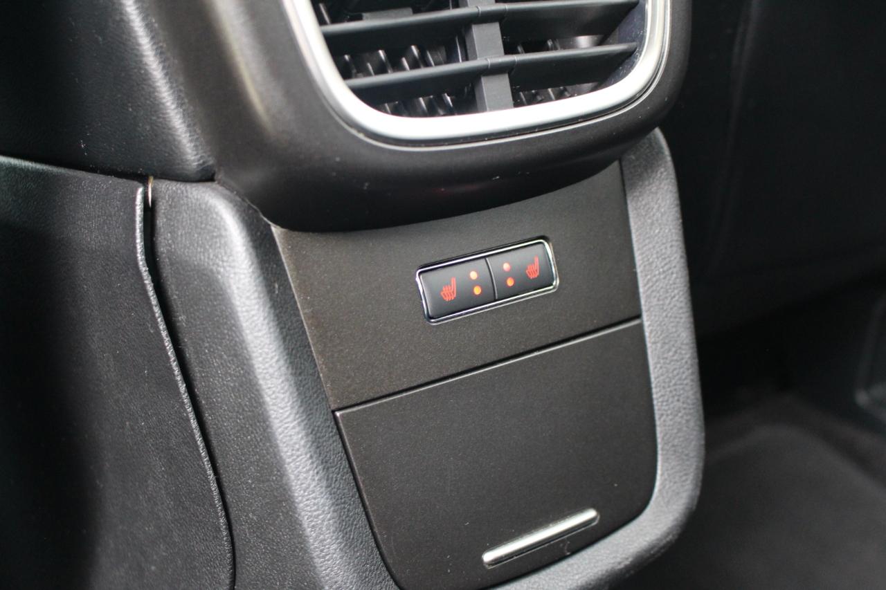 Lincoln MKX Reserve AWD 2016