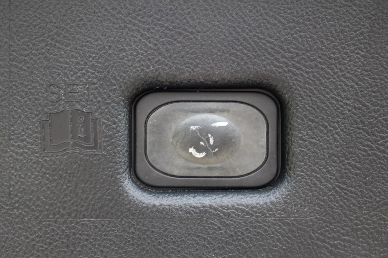 Lincoln MKX Reserve AWD 2016