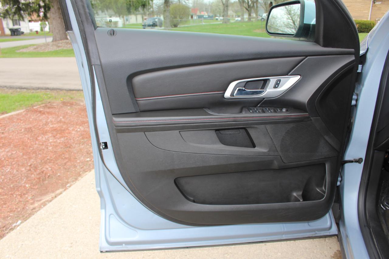 GMC Terrain SLE1 FWD 2015