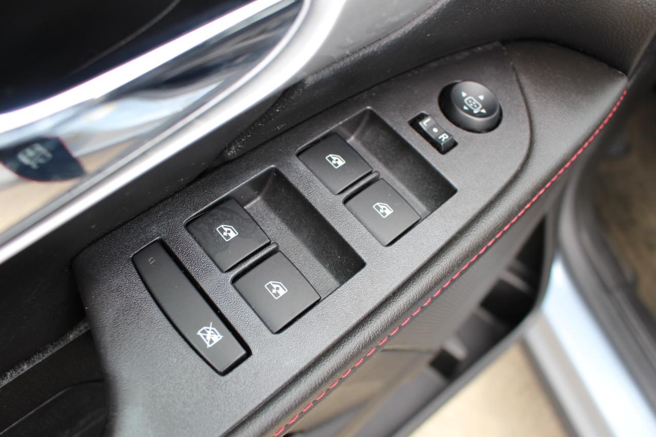 GMC Terrain SLE1 FWD 2015