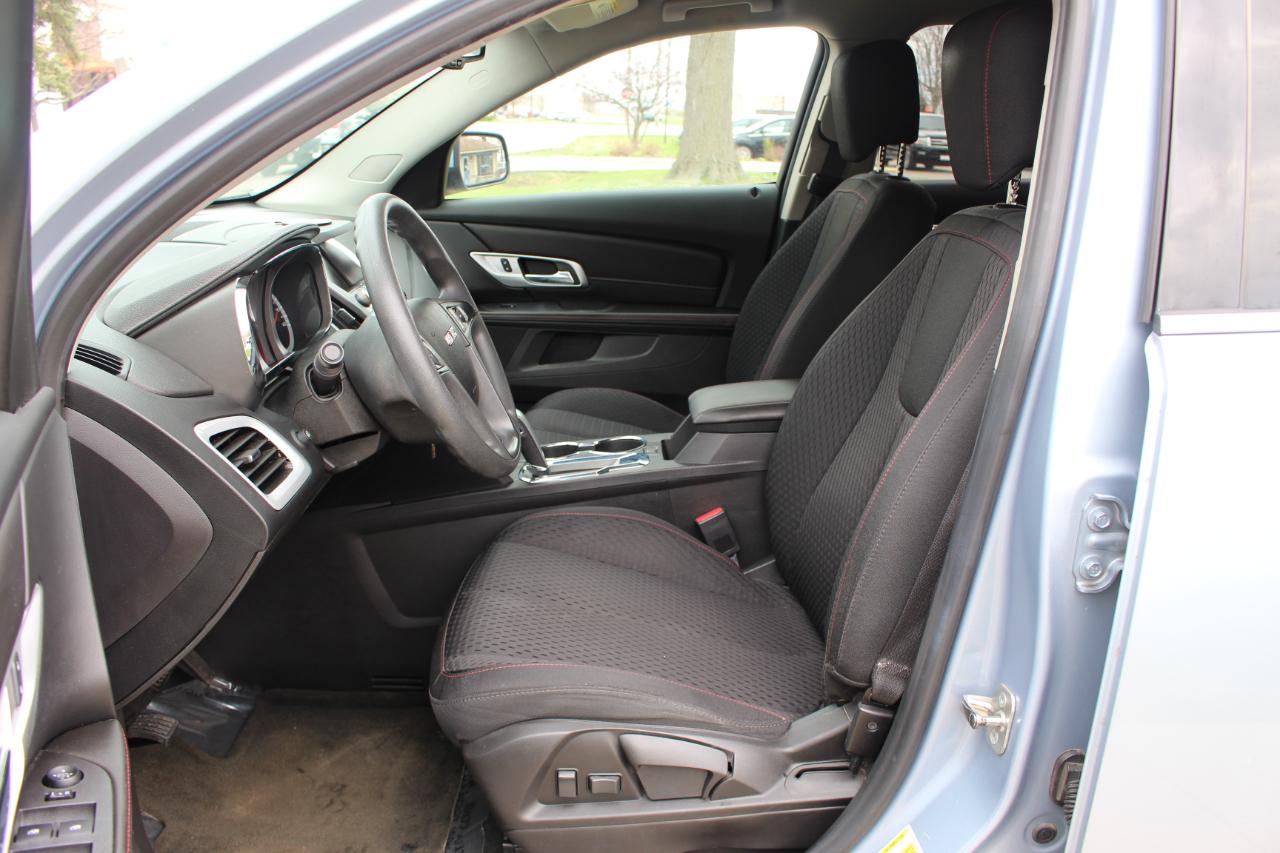 GMC Terrain SLE1 FWD 2015