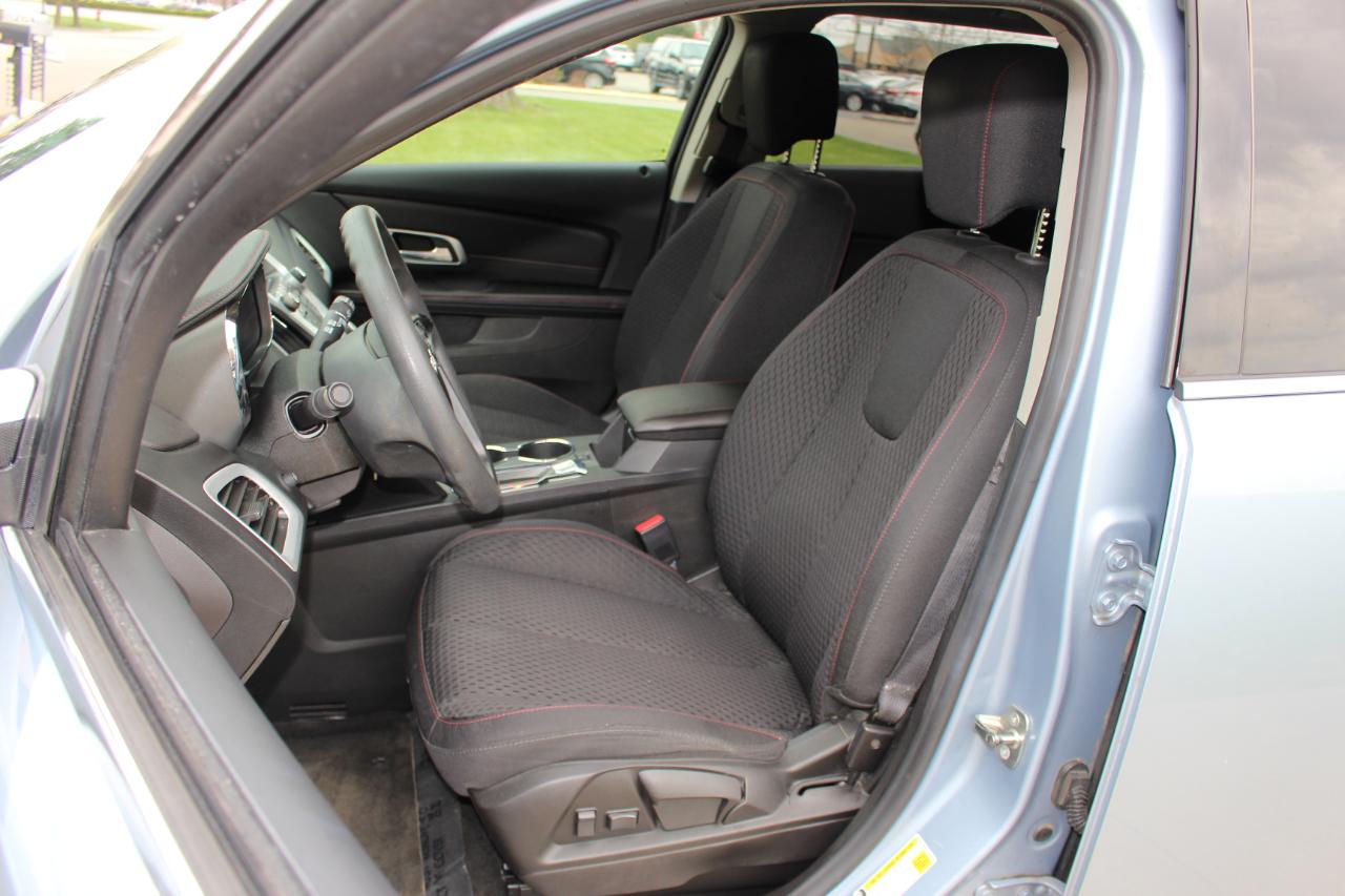 GMC Terrain SLE1 FWD 2015