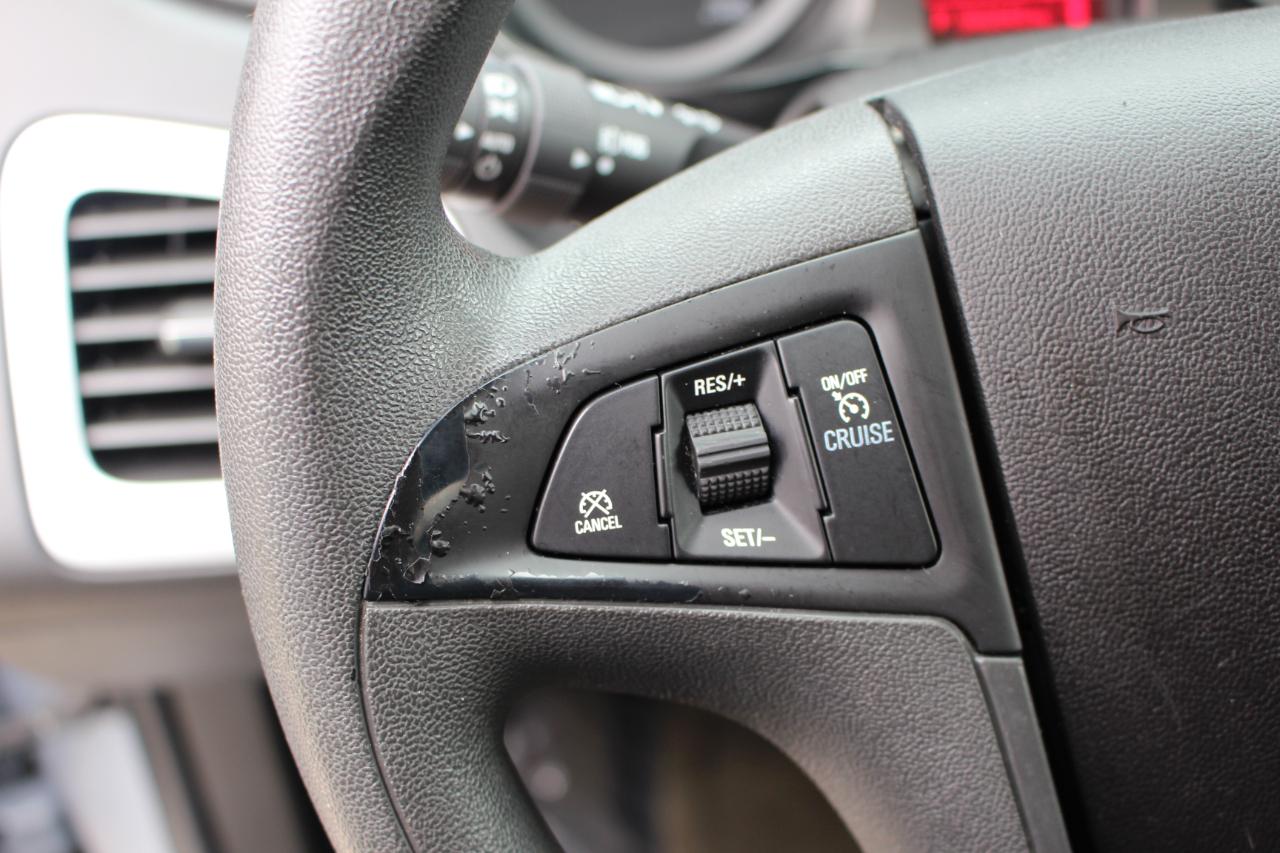 GMC Terrain SLE1 FWD 2015