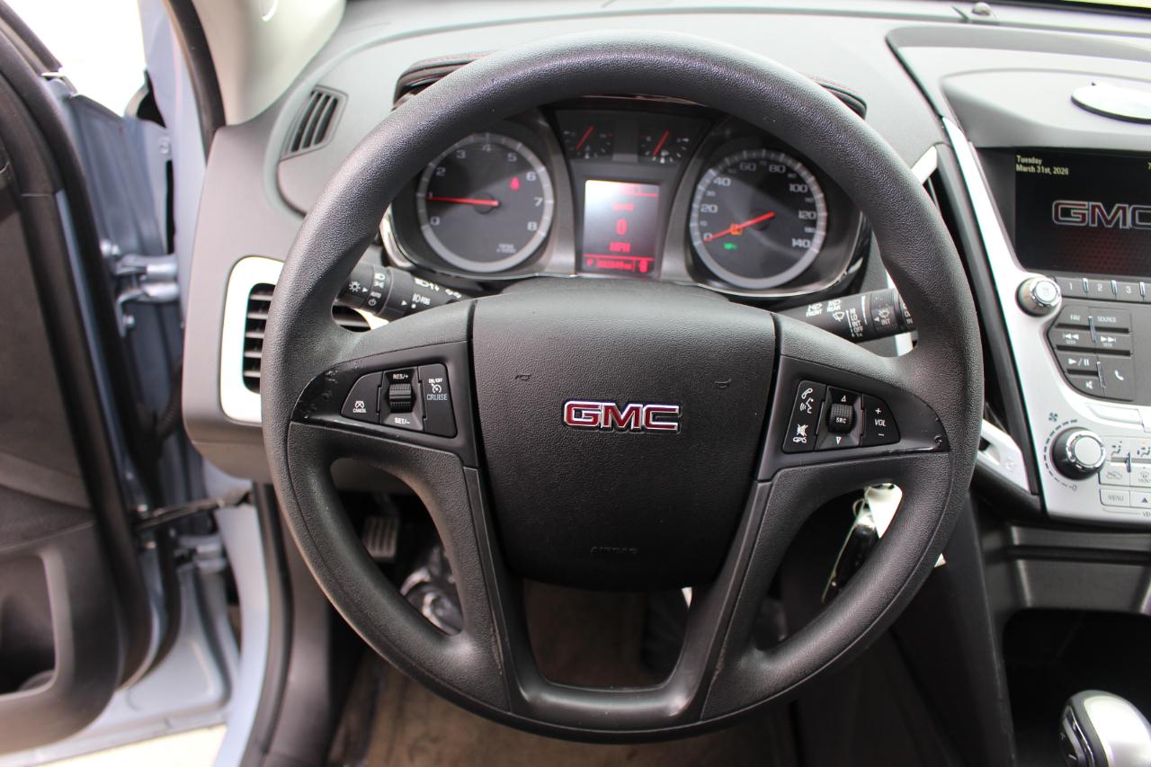 GMC Terrain SLE1 FWD 2015