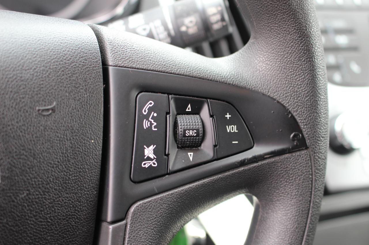 GMC Terrain SLE1 FWD 2015