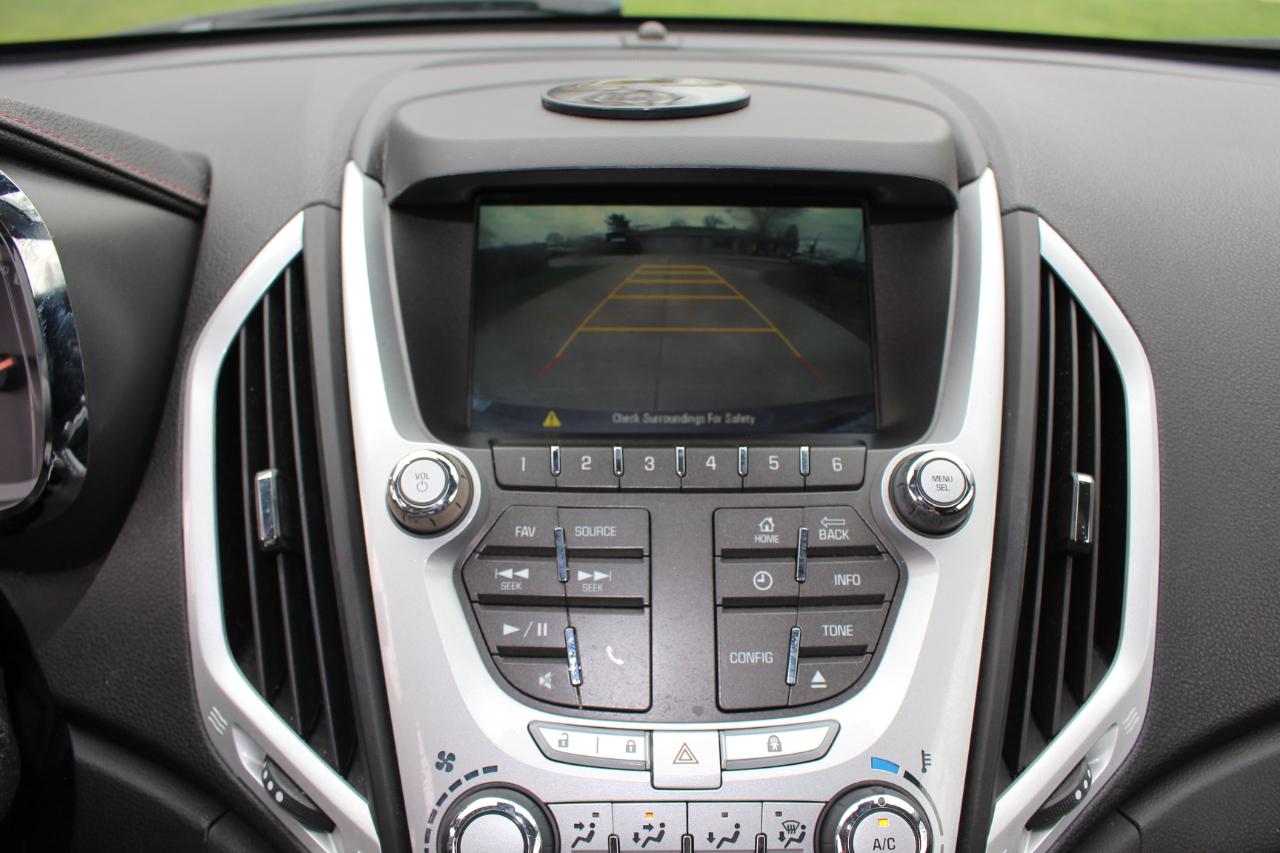 GMC Terrain SLE1 FWD 2015