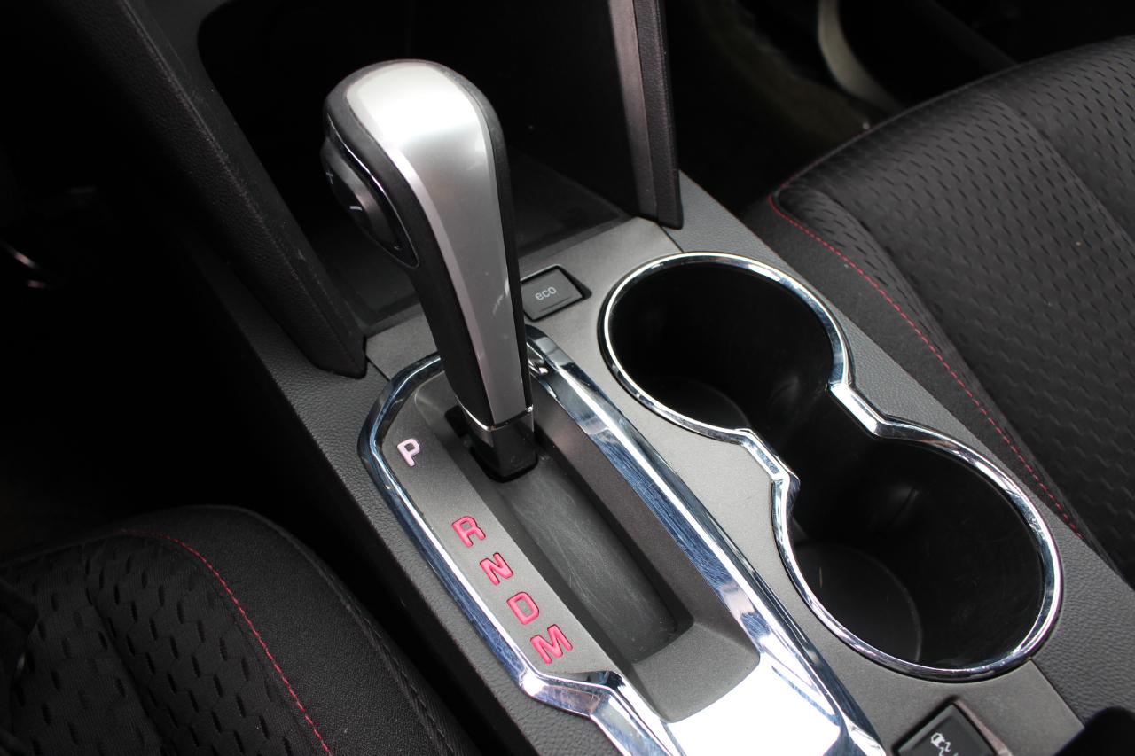 GMC Terrain SLE1 FWD 2015