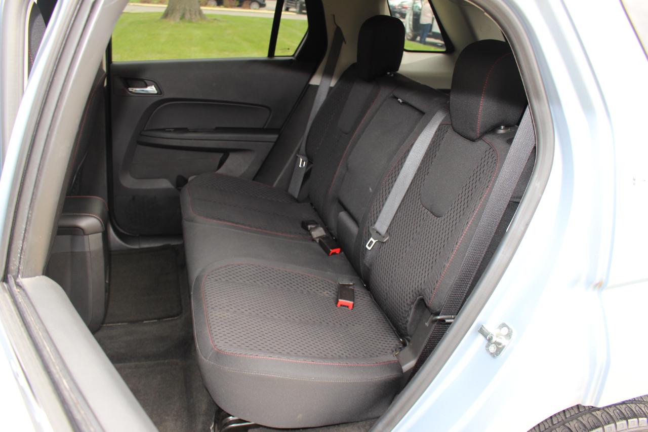 GMC Terrain SLE1 FWD 2015