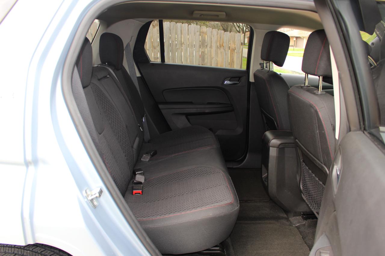 GMC Terrain SLE1 FWD 2015