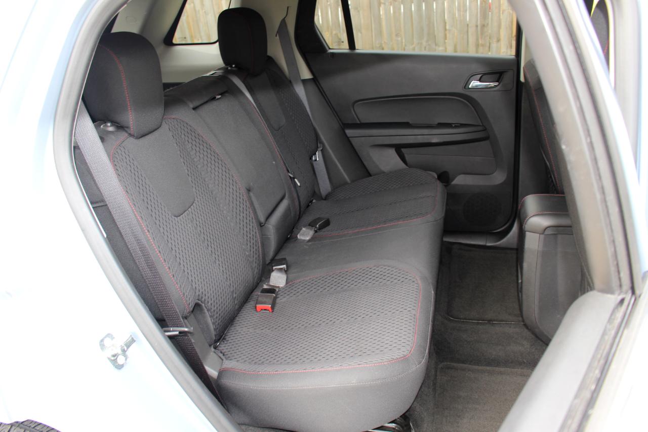 GMC Terrain SLE1 FWD 2015