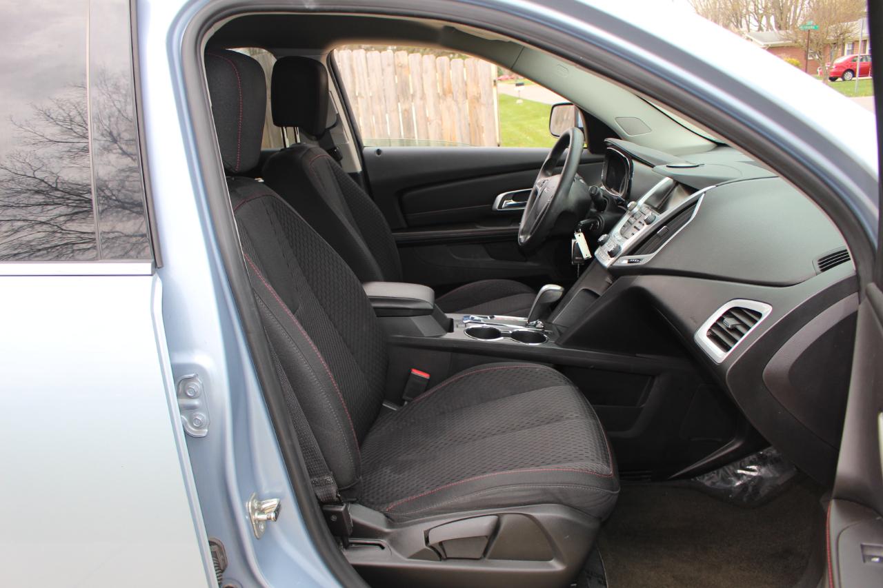 GMC Terrain SLE1 FWD 2015