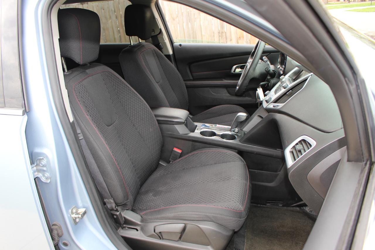 GMC Terrain SLE1 FWD 2015