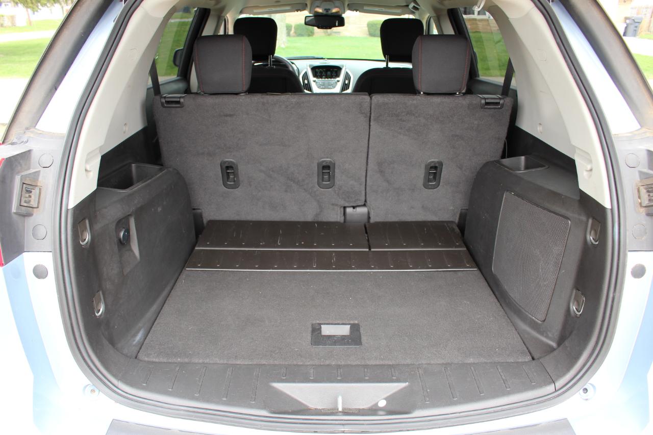 GMC Terrain SLE1 FWD 2015