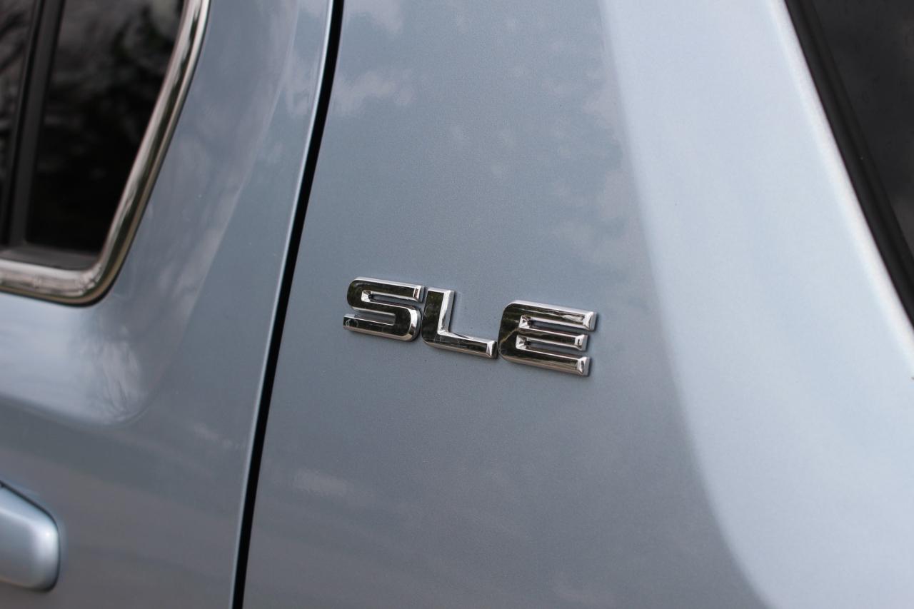 GMC Terrain SLE1 FWD 2015