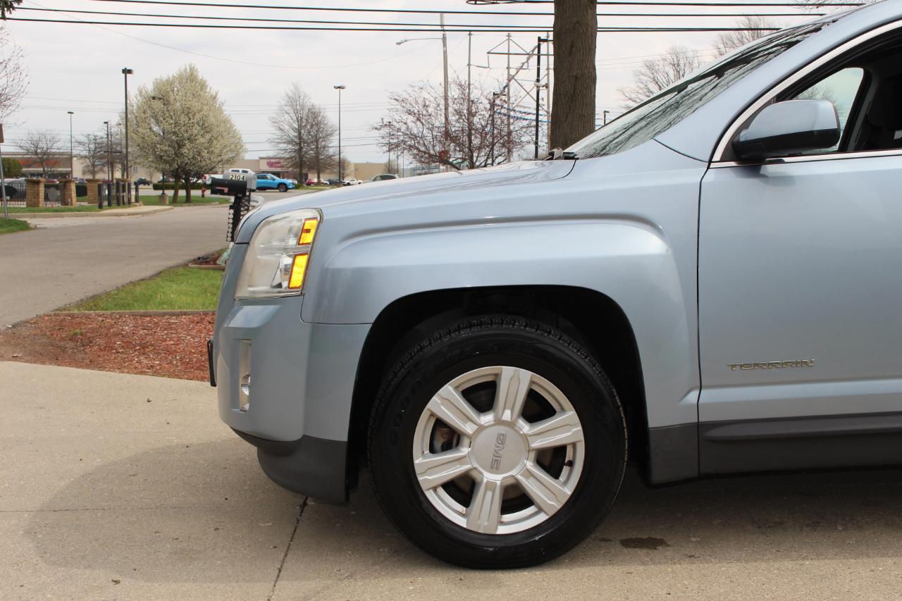 GMC Terrain SLE1 FWD 2015