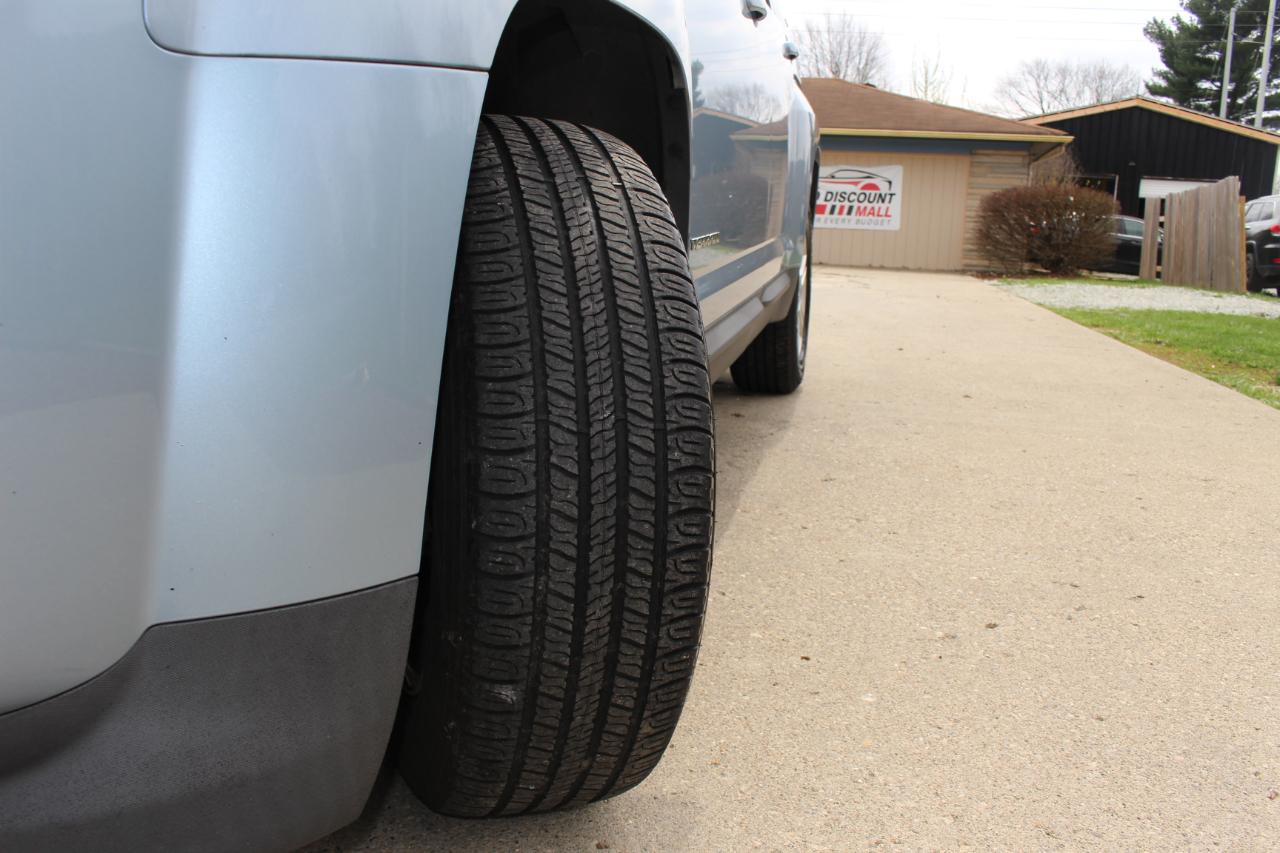 GMC Terrain SLE1 FWD 2015