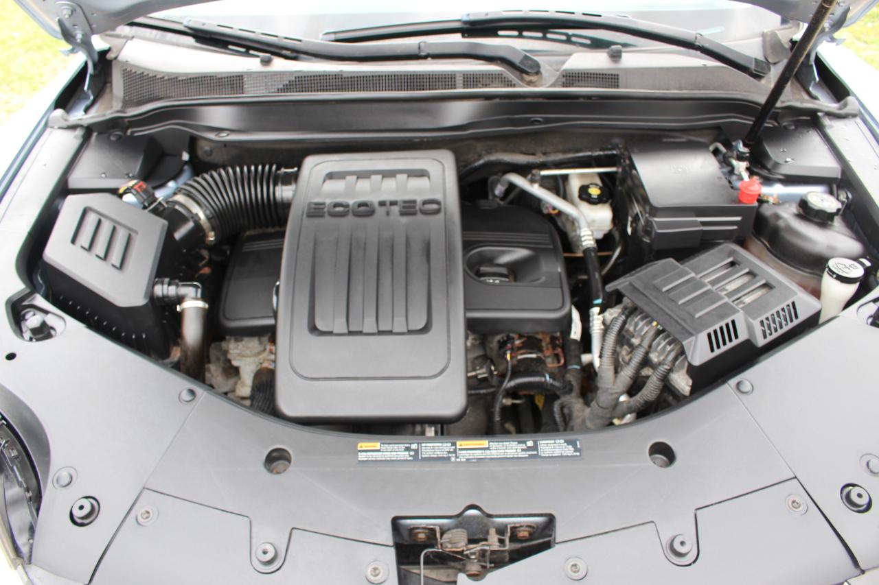 GMC Terrain SLE1 FWD 2015