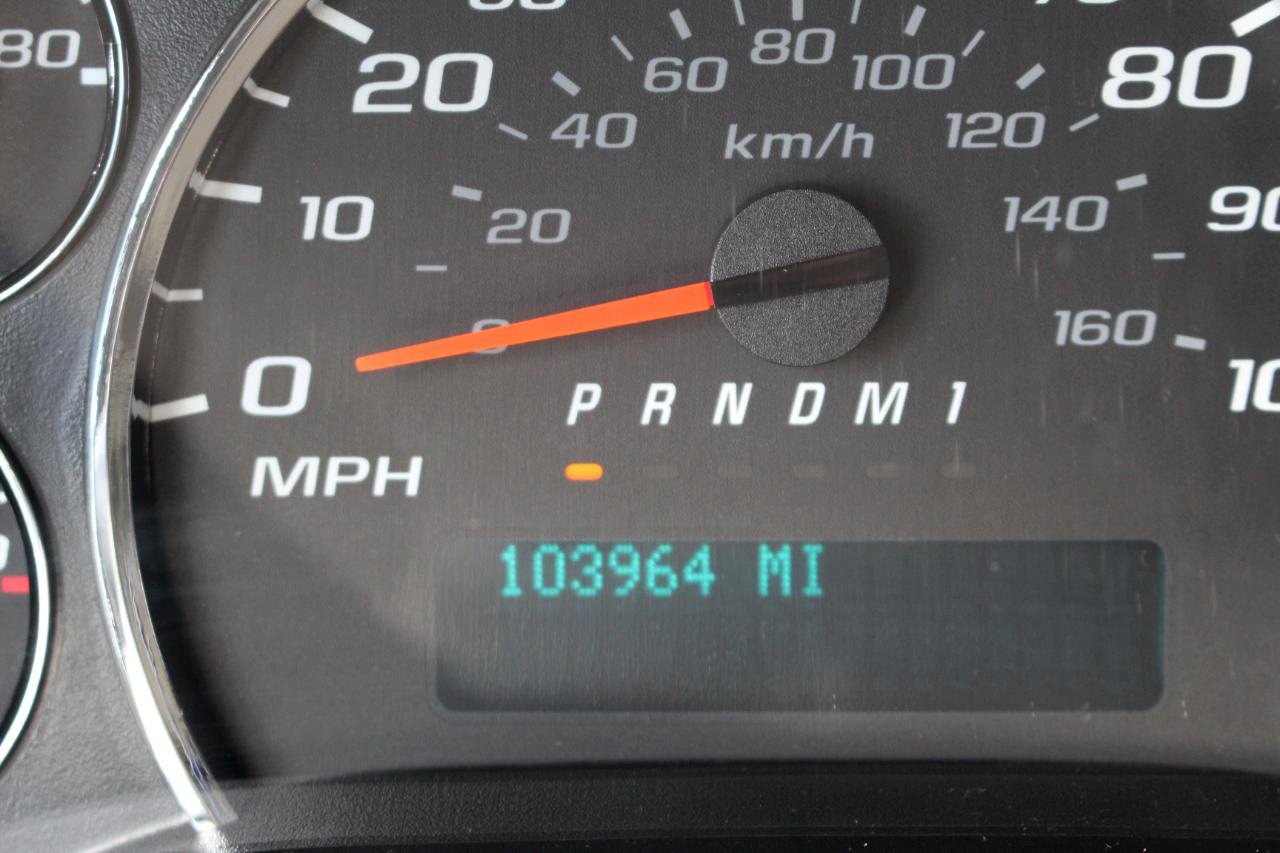 Chevrolet Express 2500 Cargo 2018