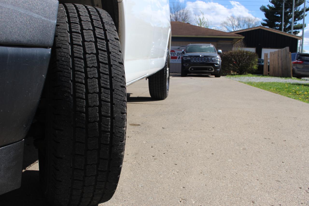 Chevrolet Express 2500 Cargo 2018