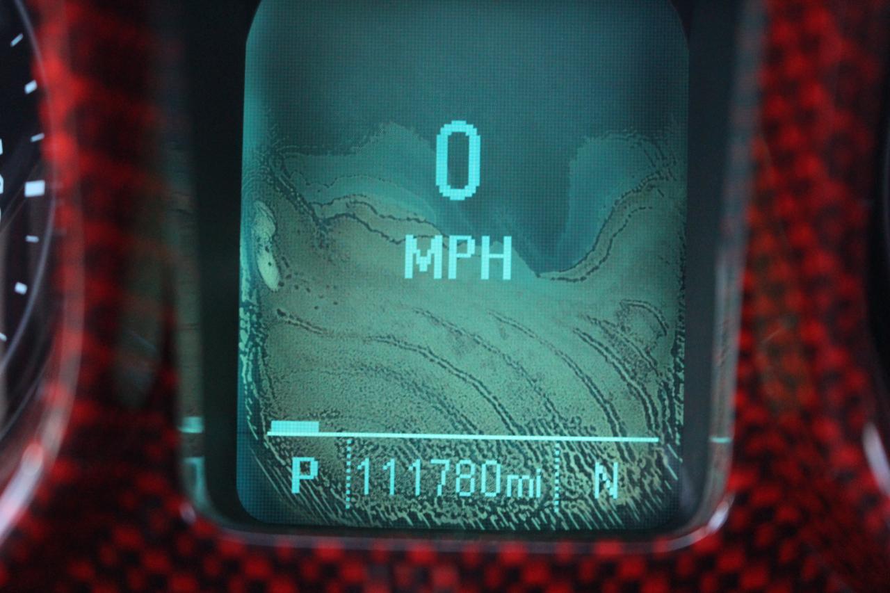 Chevrolet Camaro LS Coupe 2012