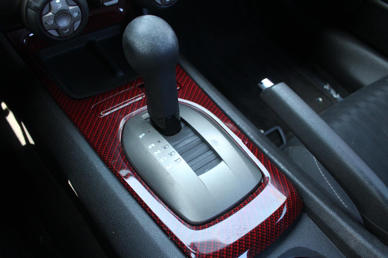 Chevrolet Camaro LS Coupe 2012